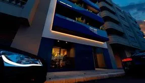 Property in Torrevieja. Playa del Acequión area, 1 bedroom, 75 m2 - photo 3