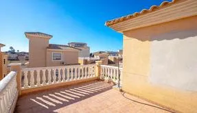 Buy real estate in Orihuela Costa, Spain. Los Altos area, 3 bedrooms, 191 m2 - photo 4