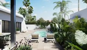 Buy a home in Spain. San Javier area, 3 bedrooms, 217 m2 - photo 2