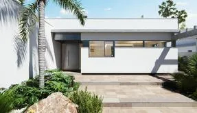 Buy a home in Spain. San Javier area, 3 bedrooms, 217 m2 - photo 4