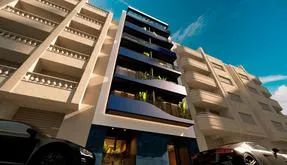 Torrevieja real estate, Apartment for sale. Playa del Acequión area, 1 bedroom, 62 m2 - photo 2