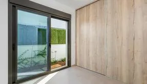 Spain real estate. San Javier area, 3 bedrooms, 110 m2 - photo 3