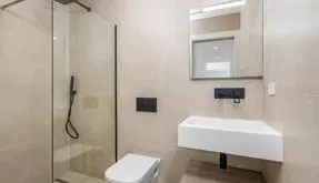 Spain real estate. San Javier area, 3 bedrooms, 110 m2 - photo 4