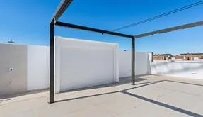 Real estate in Spain buy. San Javier area, 3 bedrooms, 100 m2 - photo 6