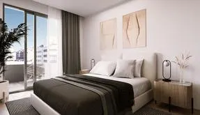 Apartment for sale in Torrevieja, Spain. Centro area, 3 bedrooms, 96 m2 - photo 6