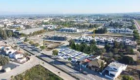 Spain Town house buy. Comunidad valenciana area, 3 bedrooms, 97 m2 - photo 2