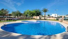 Property for sale. Los Montesinos - Urb. La Herrada area, 3 bedrooms, 65 m2 - photo 3