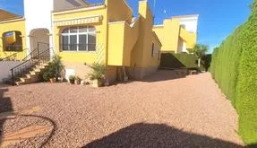 Property for sale. Los Montesinos - Urb. La Herrada area, 3 bedrooms, 65 m2 - photo 4