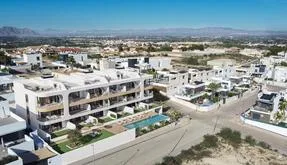 Buy an Apartment Spain. BENIJÓFAR area, 3 bedrooms, 81 m2 - photo 3