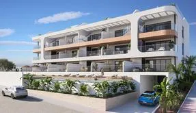 Buy an Apartment Spain. BENIJÓFAR area, 3 bedrooms, 81 m2 - photo 4