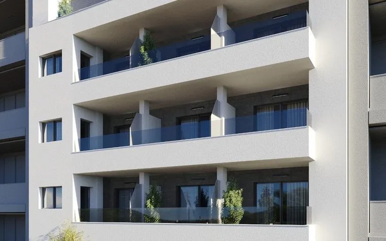 Torrevieja, Spain. Real Estate. torrevieja area, 2 bedrooms, 85 m2