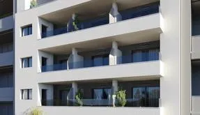 Penthouse in Torrevieja, Spain. torrevieja area, 2 bedrooms, 103 m2 - photo 2