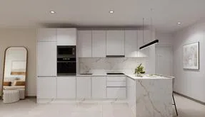 Torrevieja, real estate. Centro area, 3 bedrooms, 109 m2 - photo 6