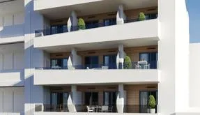 Penthouse in Torrevieja, Spain. Centro area, 3 bedrooms, 119 m2 - photo 2