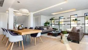 Buy an Villa Spain. Doña Pepa area, 4 bedrooms, 196 m2 - photo 3