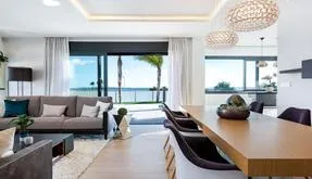 Buy an Villa Spain. Doña Pepa area, 4 bedrooms, 196 m2 - photo 4