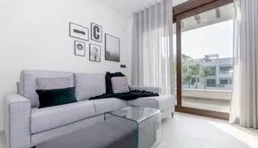 Buy an Bungalow in Torrevieja, Spain. Los balcones area, 2 bedrooms, 63 m2 - photo 5