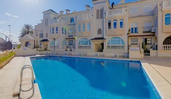 Torrevieja, Spain. Buy an Apartment . Los Frutales area, 2 bedrooms, 77 m2 - photo 1