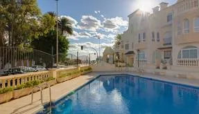 Torrevieja, Spain. Buy an Apartment . Los Frutales area, 2 bedrooms, 77 m2 - photo 3