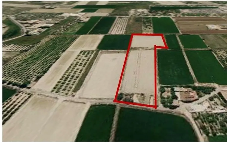 Buy an Plot in Spain. Área de Rojales area, — €130000