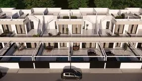 Недвижимость в Испании купить. Район Instituto, 3 спальни, 130 м2 - photo 4