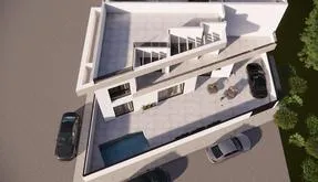 Недвижимость в Испании купить. Район Instituto, 3 спальни, 130 м2 - photo 6