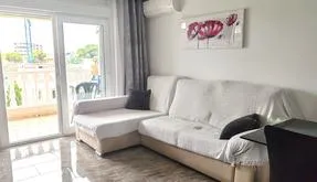 Apartment in Orihuela Costa, Spain. La Zenia area, 2 bedrooms, 73 m2 - photo 3