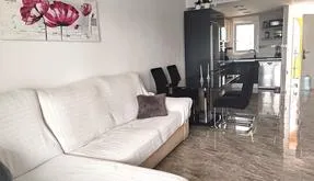 Apartment in Orihuela Costa, Spain. La Zenia area, 2 bedrooms, 73 m2 - photo 4