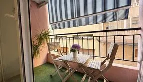 Buy property in Torrevieja, Spain. Antonio Machado area, 37 m2 - photo 2