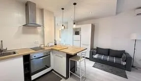 Buy property in Torrevieja, Spain. Antonio Machado area, 37 m2 - photo 5