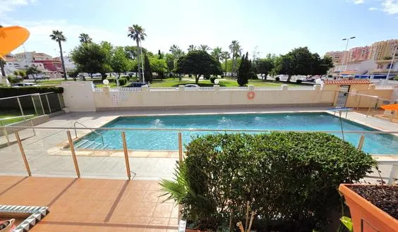Buy property in Torrevieja, Spain. Los Frutales area, 2 bedrooms, 56 m2 - photo 1