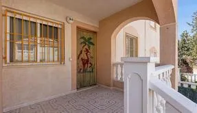 Buy an Bungalow in Torrevieja, Spain. Los Balcones - Los Altos del Edén area, 2 bedrooms, 58 m2 - photo 4