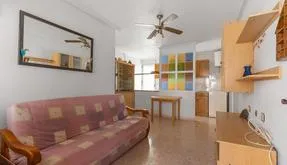 Buy an Bungalow in Torrevieja, Spain. Los Balcones - Los Altos del Edén area, 2 bedrooms, 58 m2 - photo 5