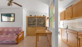 Buy an Bungalow in Torrevieja, Spain. Los Balcones - Los Altos del Edén area, 2 bedrooms, 58 m2 - photo 6