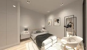 Property Spain, Town house. Afueras area, 2 bedrooms, 87 m2 - photo 4