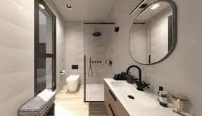 Spain buy an Town house. Afueras area, 3 bedrooms, 87 m2 - photo 5