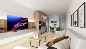 Buy property in Guardamar del Segura, Spain. EL RASO area, 2 bedrooms, 86 m2 - photo 6