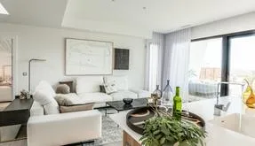 Housing in Spain. Campana garden area, 4 bedrooms, 148 m2 - photo 5