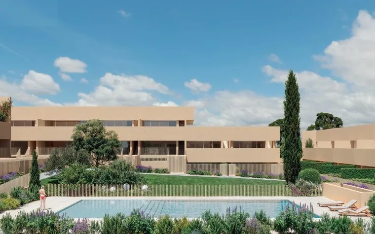 Torrevieja, Spain. Buy an Bungalow . Los balcones area, 2 bedrooms, 81 m2