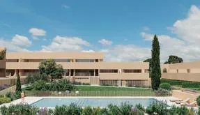 Buy an Bungalow in Torrevieja, Spain. Los balcones area, 2 bedrooms, 65 m2 - photo 2