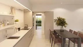 Buy an Bungalow in Torrevieja, Spain. Los balcones area, 2 bedrooms, 65 m2 - photo 5