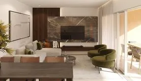 Real estate in Spain, Torrevieja. Los balcones area, 3 bedrooms, 84 m2 - photo 4