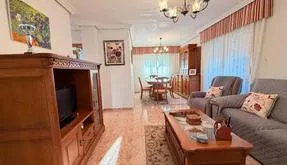 Penthouse in Torrevieja, Spain. Acequion area, 3 bedrooms, 86 m2 - photo 2
