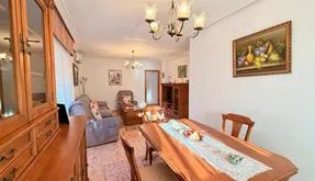 Penthouse in Torrevieja, Spain. Acequion area, 3 bedrooms, 86 m2 - photo 4