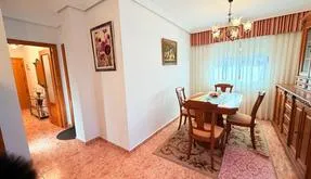 Penthouse in Torrevieja, Spain. Acequion area, 3 bedrooms, 86 m2 - photo 6