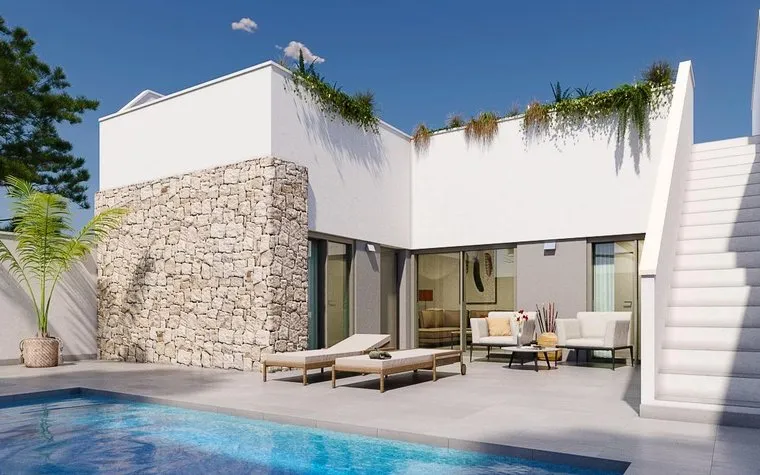 Comprar un Duplex en España. Zona de la  PILAR DE LA HORADADA, 2 dormitorios, 71 m2