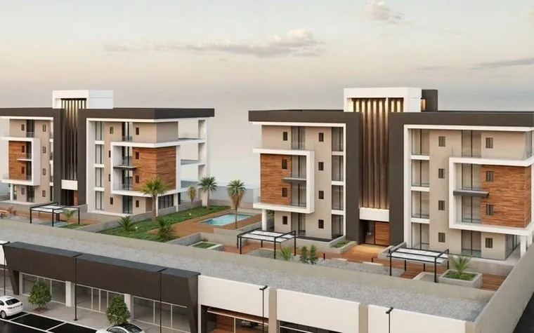 Real estate in Spain buy. Euro Roda area, 3 bedrooms, 106 m2