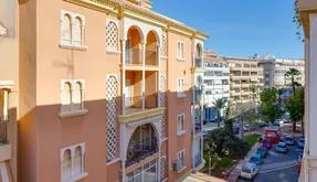 Property in Torrevieja. Playa del Cura area, 2 bedrooms, 73 m2 - photo 4