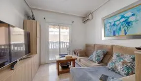 Property in Torrevieja. Playa del Cura area, 2 bedrooms, 73 m2 - photo 6