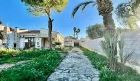 Villa in Torrevieja, Spain. Aguas Nuevas area, 3 bedrooms, 100 m2 - photo 3